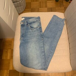 ALWAYS FITS GOOD LEGS SKINNY JEANS